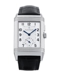 Pre-Owned Jaeger-LeCoultre Reverso Watch